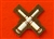 Uniform Gunnery Instructors ( Qualification Badge ).