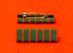 Rifles Croix De Guerre Uniform Arm Badge