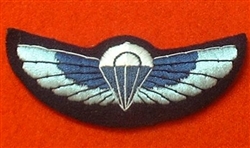 SAS Wings ( Special Air Service Wings )