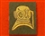 Uniform Army Diver Badge