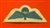 Uniform  light Infantry Wings