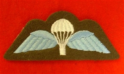 Uniform PARA Wings
