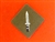 Uniform Combat Infantryman Employment Badge