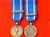 NATO BOSNIA MINIATURE MEDAL