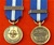 NATO Non Article 5 Bosnia Miniature Medal
