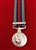 Op Shader OSM Iraq Syria Miniature Medal