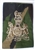 Normal DPM Royal Air Force Warrant Officers Combat Badge