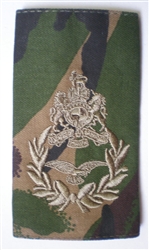 Normal DPM Royal Air Force Master Aircrew Combat Badge
