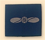 RAF Blue Leading Aircraftsman Rank Slides