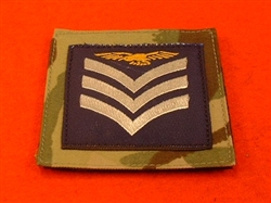 This is a fantastic quality Chief Technician Royal Air Force MTP