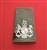 High Quality Royal Air Force Warrant Officer Multicam Rank Slide RAF MTP Rank Slide