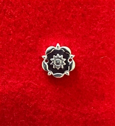 Falkland Rosette Full Size For The Falklands Medal