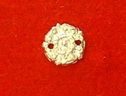 Medal Ribbon Rosette Emblem