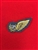 Royal Air Force Quarter Masters Half Wing Brevet Badge