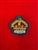 RAF Flight Sergeant King's Crown Mess Dress Badge