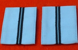 RAF Pilot Officers Rank Slides
