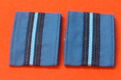 RAF Pilot Officers Rank Slides