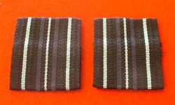 RAF Squadron Leader Rank Slides