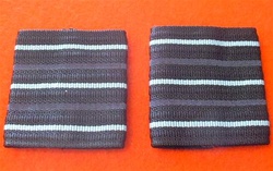 RAF Wing Commander Rank Slides