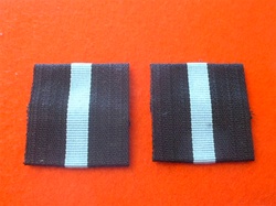 RAF Air Commodore Rank Slides