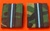 RAF Flying Officer Rank Slides