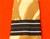 RAF Wing Commander Combat 95 Rank Slide