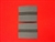 RAF Pilot Officers Jumper Rank Slides