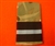 RAF Air Commodore Multicam Combat Rank Slide ( Air Cdre Multi Terrain Pattern Badge ) Air Cdre Combat Slide