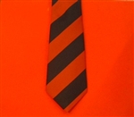 Adjutant General's Corps Regimental Polyester Tie ( AGC Tie )