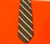 Intelligence Corps Regimental Polyester Tie.