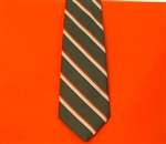 Intelligence Corps Regimental Polyester Tie.