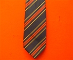 RLC Tie ( Royal Logistic Corps ) British Army Tie.