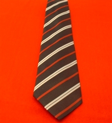 Royal Corps of Transport Tie ( RCT Tie )
