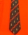 High Quality Royal Horse Artillery Regimental Tie ( RHA Regimental Tie )