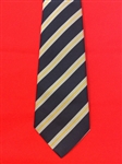 Army Catering Corp Regimental Tie.
