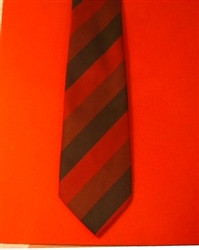 Royal Tank Regiment Tie ( RTR Regimental Tie )