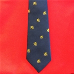 Royal Air Force Police Tie.