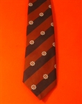 Coldstream Guards Regimental Tie