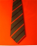 The Green Jackets Regimental Tie