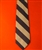 Buffs Regimental Tie