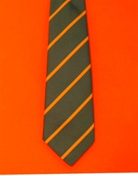 Quality Devonshire And Dorset Regiment Tie Devonshire & Dorset Regimental Tie