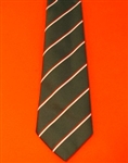 Finest Quality Staffordshire Regiment Tie Staffordshire Regimental Tie SR TIE