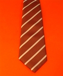 Quality Duke Of Wellington's Regiment Tie ( West Riding ) DWR Regimental Tie