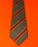 Finest Quality The Rifles Regimental Tie Rifles Infantry Tie Rifles Tie