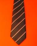 Quality Cheshire Regiment Tie ( Cheshire Regimental Tie ) CR Tie
