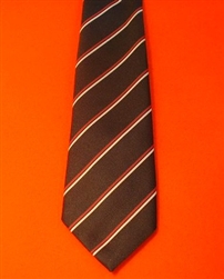 Quality Cheshire Regiment Tie ( Cheshire Regimental Tie ) CR Tie
