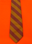 High Quality Royal Northumberland Fusiliers Regimental Tie (  RNF Regimental Tie )