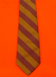 High Quality Royal Northumberland Fusiliers Regimental Tie (  RNF Regimental Tie )