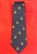 Quality Royal Marines Commando Regimental Tie ( RM Tie Royal Marines Crest Tie )