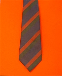Black Watch Regimental Tie
